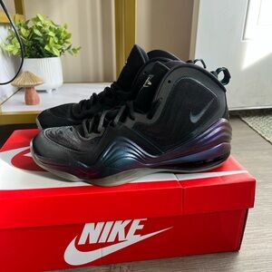 Air Penny 5 ‘Invisibility Cloak’